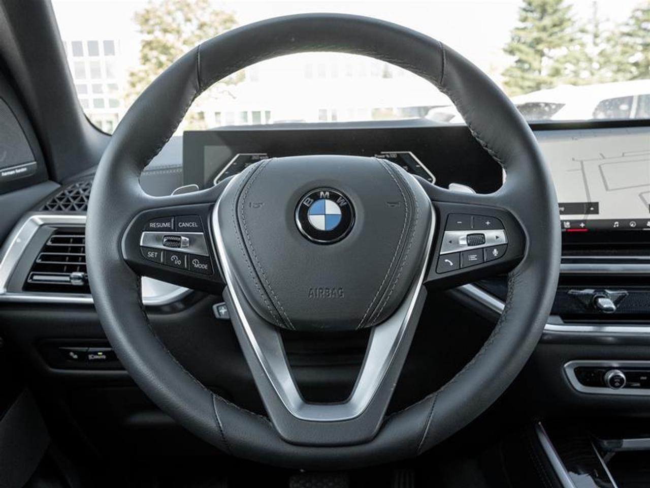 2026 BMW X5 xDrive40i 4dr All-Wheel Drive Sports Activity Vehicle Photo