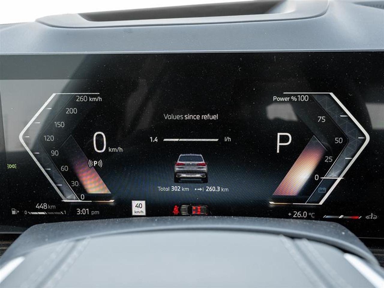 2026 BMW X5 xDrive40i 4dr All-Wheel Drive Sports Activity Vehicle Photo