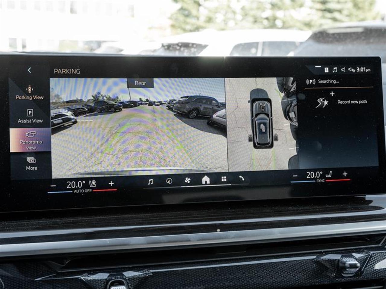 2026 BMW X5 xDrive40i 4dr All-Wheel Drive Sports Activity Vehicle Photo