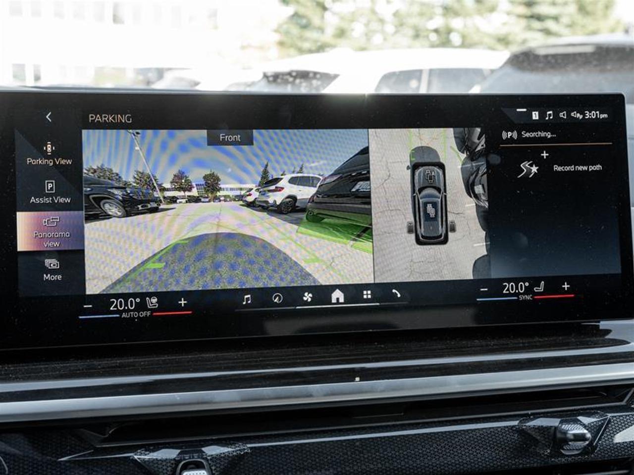 2026 BMW X5 xDrive40i 4dr All-Wheel Drive Sports Activity Vehicle Photo