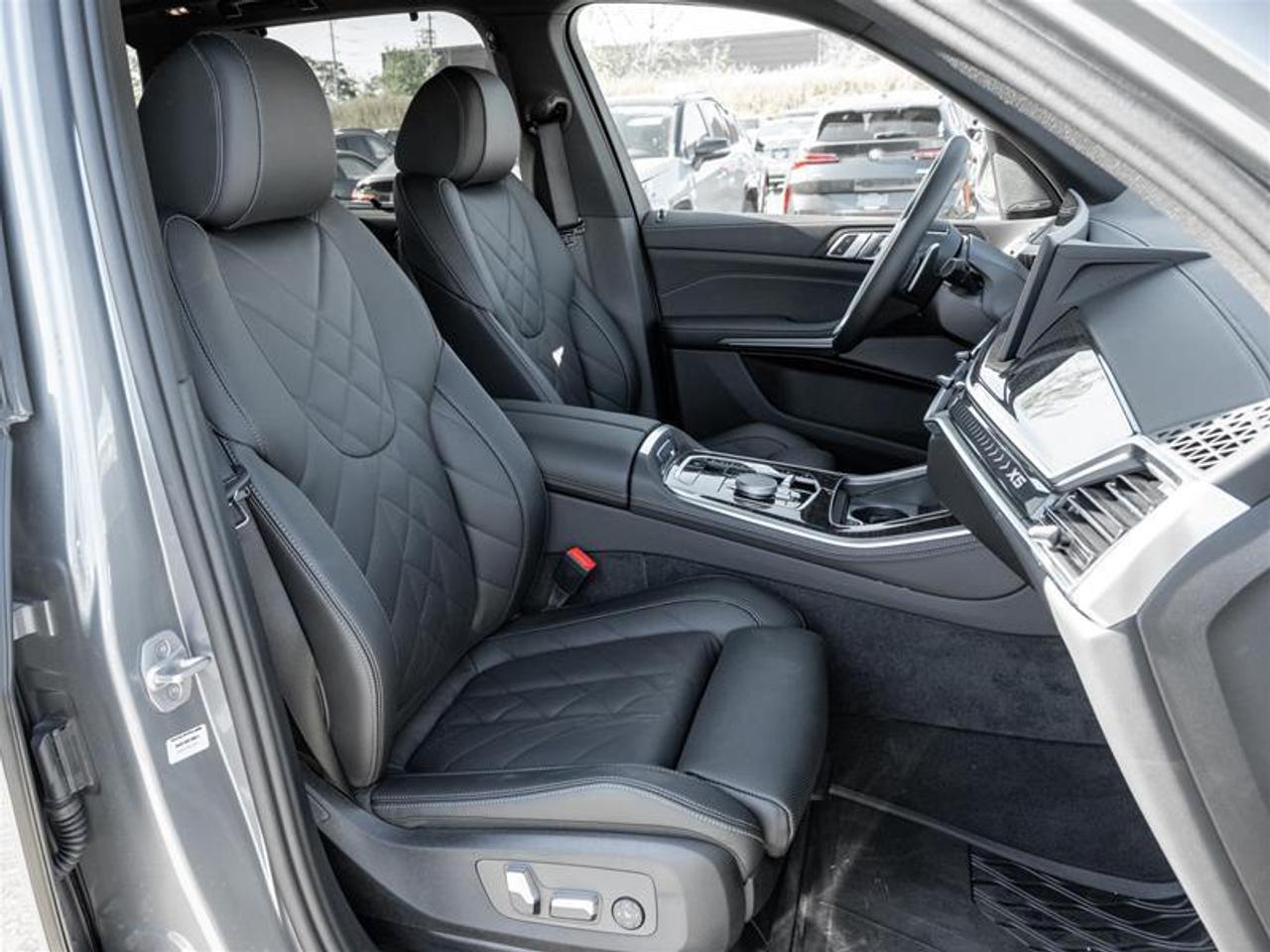 2026 BMW X5 xDrive40i 4dr All-Wheel Drive Sports Activity Vehicle Photo