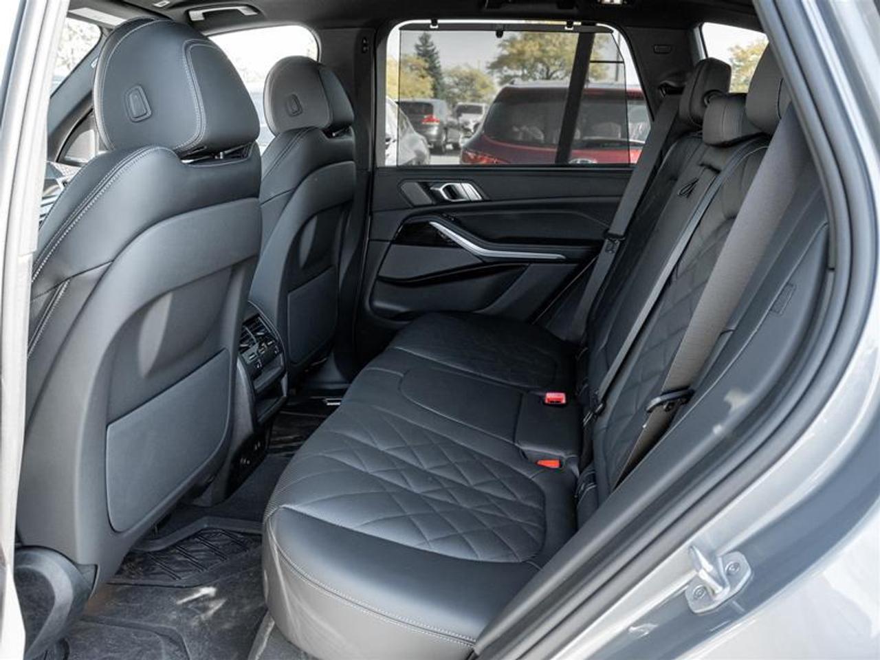 2026 BMW X5 xDrive40i 4dr All-Wheel Drive Sports Activity Vehicle Photo