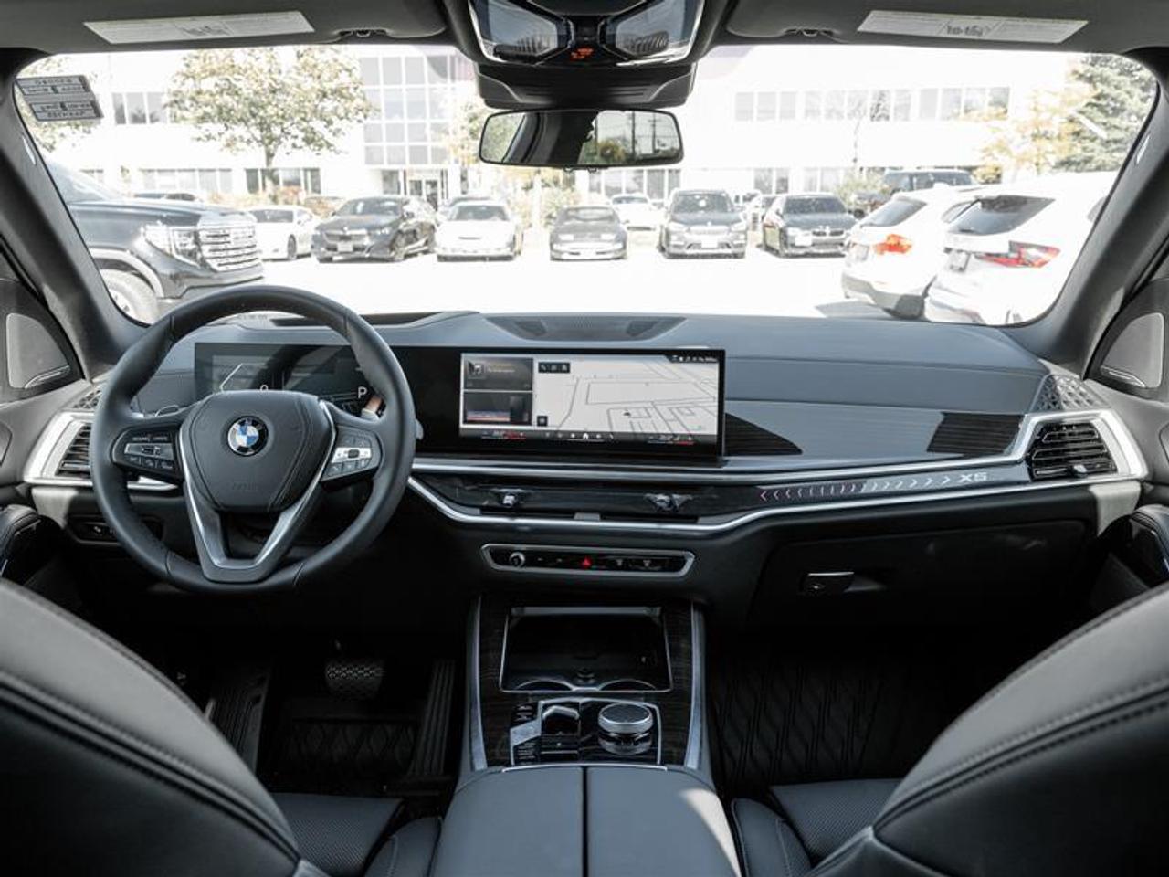 2026 BMW X5 xDrive40i 4dr All-Wheel Drive Sports Activity Vehicle Photo