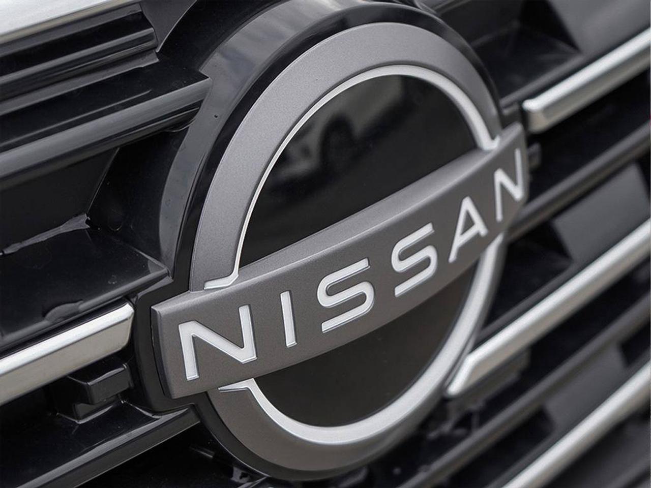 2026 Nissan Rogue S Photo