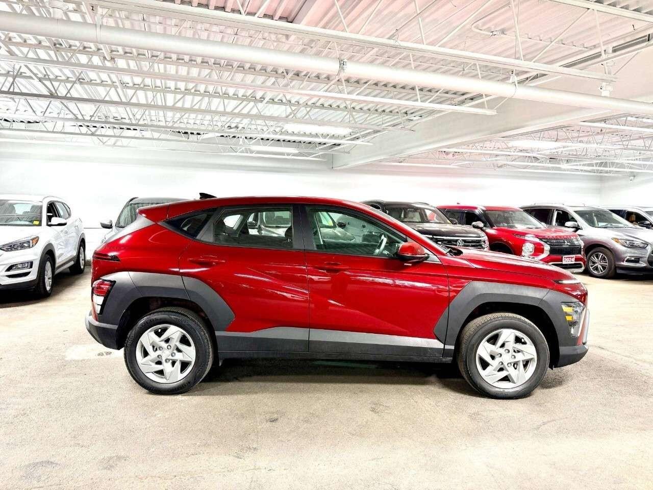 2026 Hyundai KONA 2.0L Essential AWD Photo