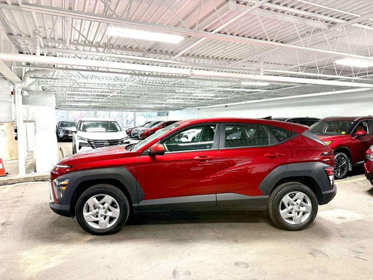2026 Hyundai KONA 2.0L Essential AWD Photo