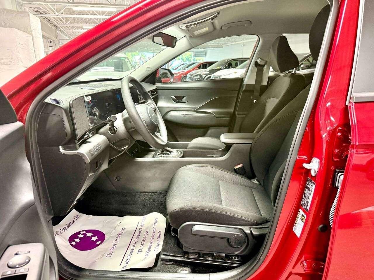 2026 Hyundai KONA 2.0L Essential AWD Photo