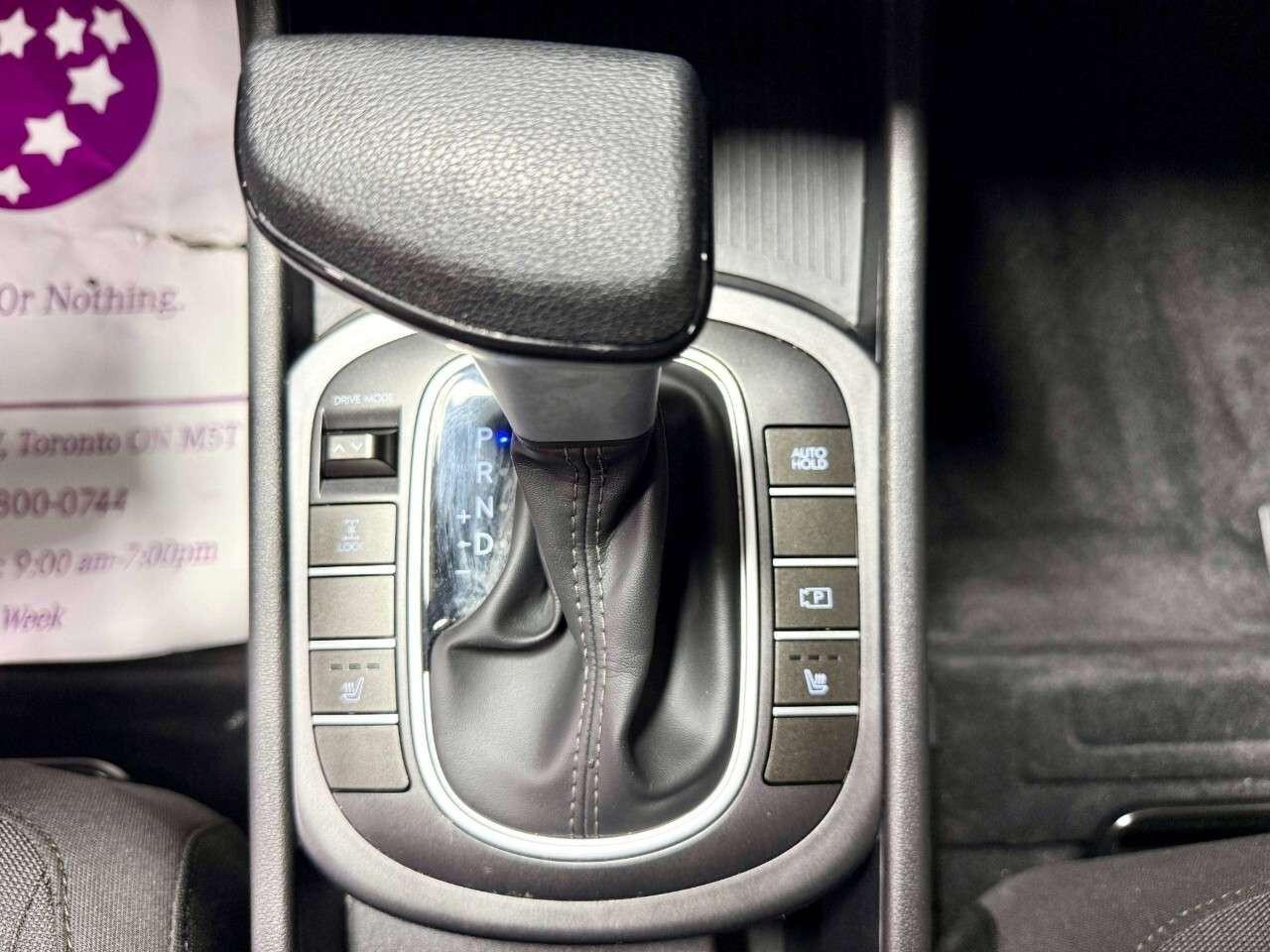2026 Hyundai KONA 2.0L Essential AWD Photo