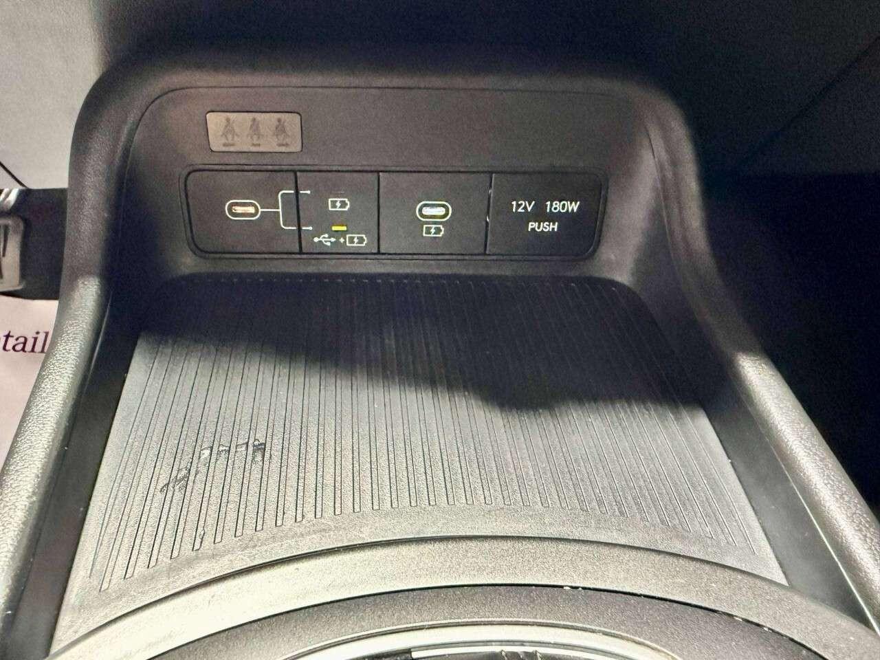 2026 Hyundai KONA 2.0L Essential AWD Photo