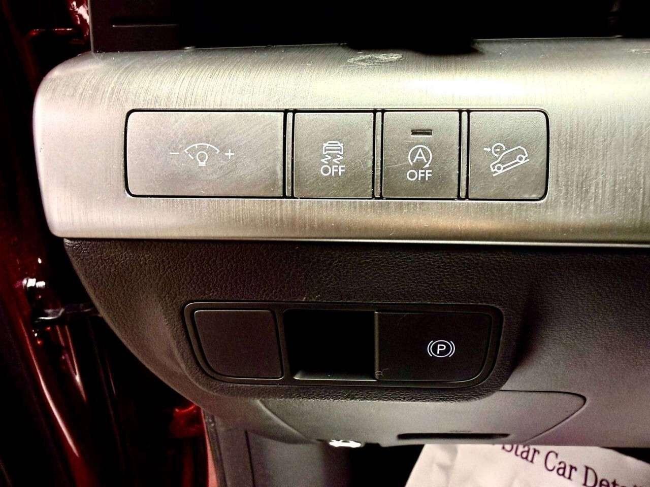 2026 Hyundai KONA 2.0L Essential AWD Photo