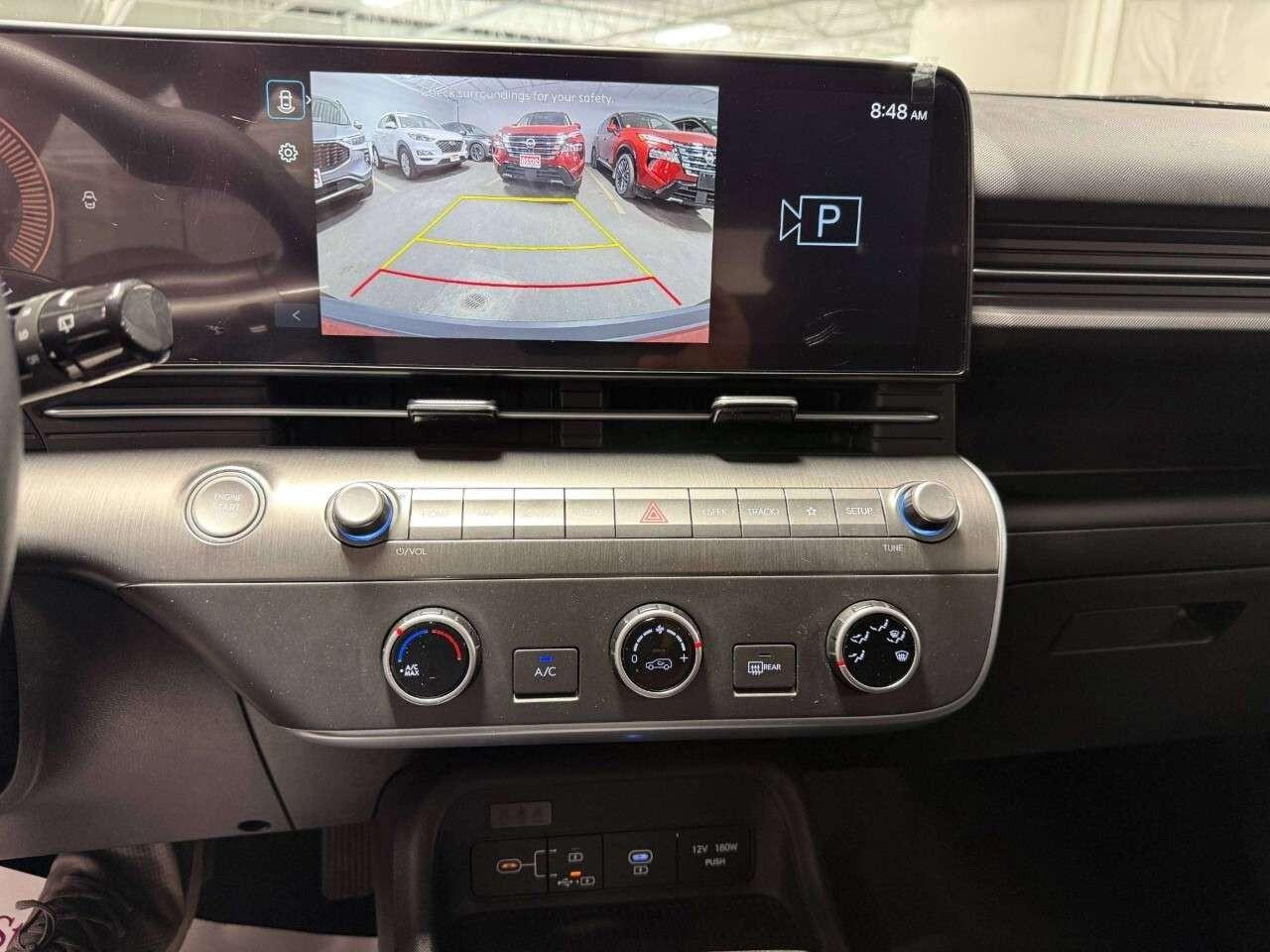 2026 Hyundai KONA 2.0L Essential AWD Photo