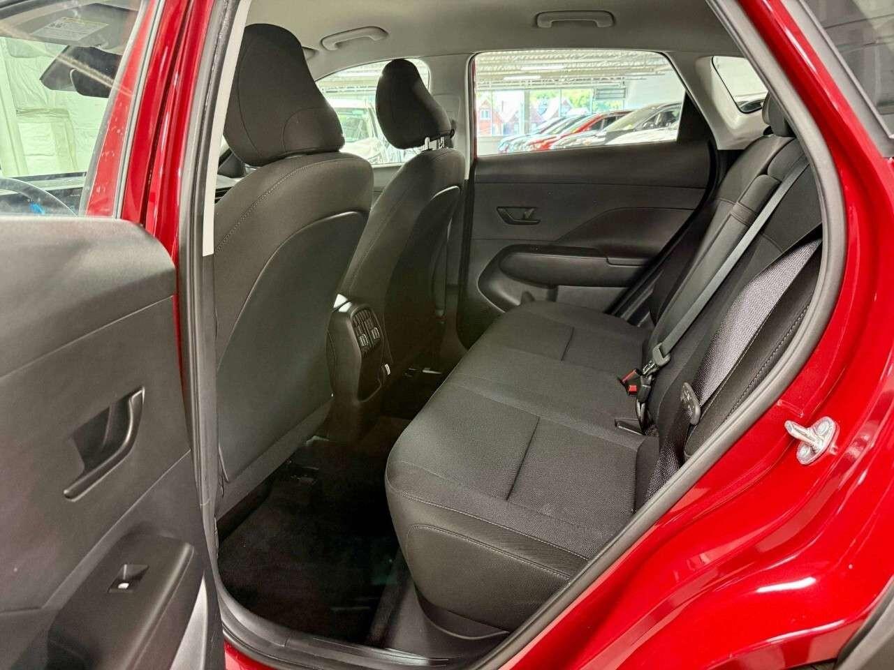 2026 Hyundai KONA 2.0L Essential AWD Photo