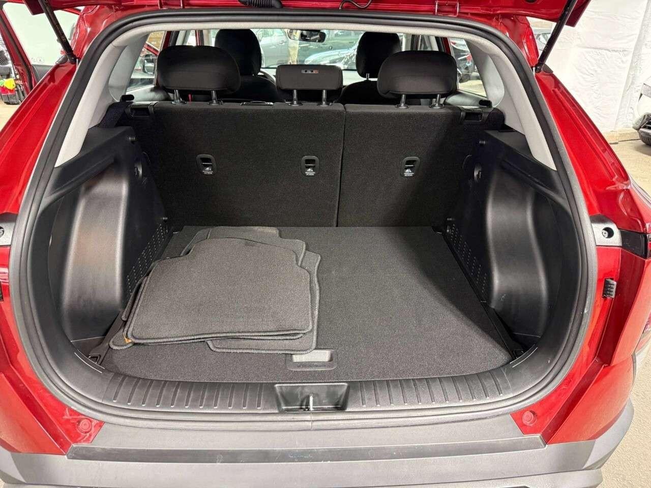2026 Hyundai KONA 2.0L Essential AWD Photo