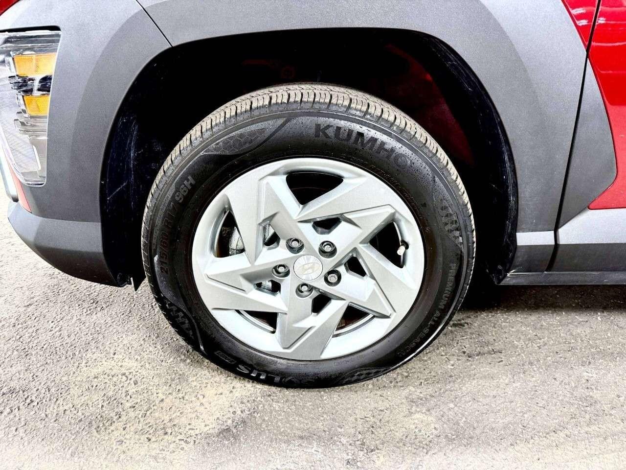 2026 Hyundai KONA 2.0L Essential AWD Photo