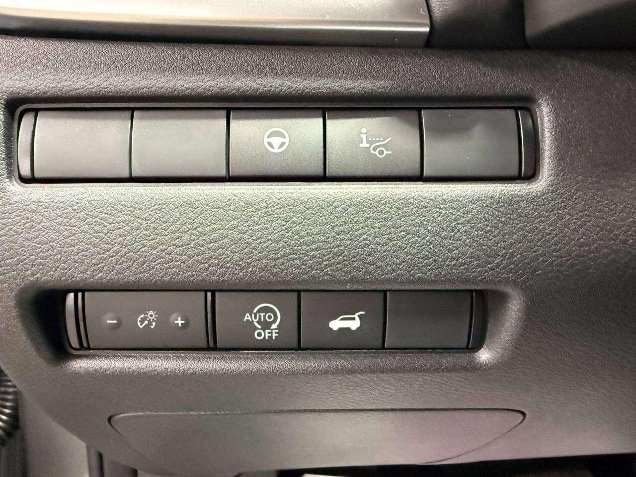 2026 Nissan Rogue AWD Platinum Photo
