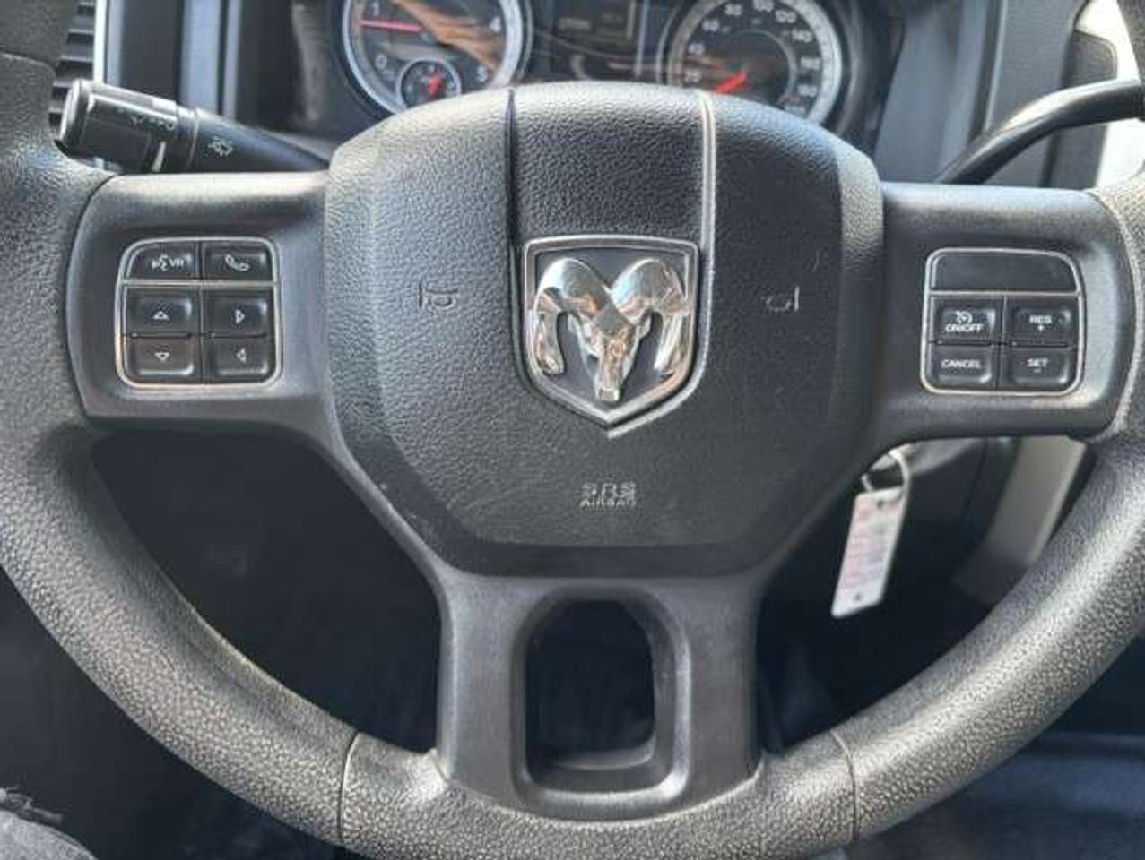 2016 RAM 3500 SLT 4WD **6.7L CUMMINS DIESEL-CREW CAB SHORT BOX** Photo