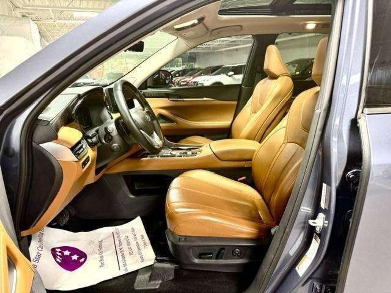 2024 Infiniti QX60 SENSORY AWD Photo