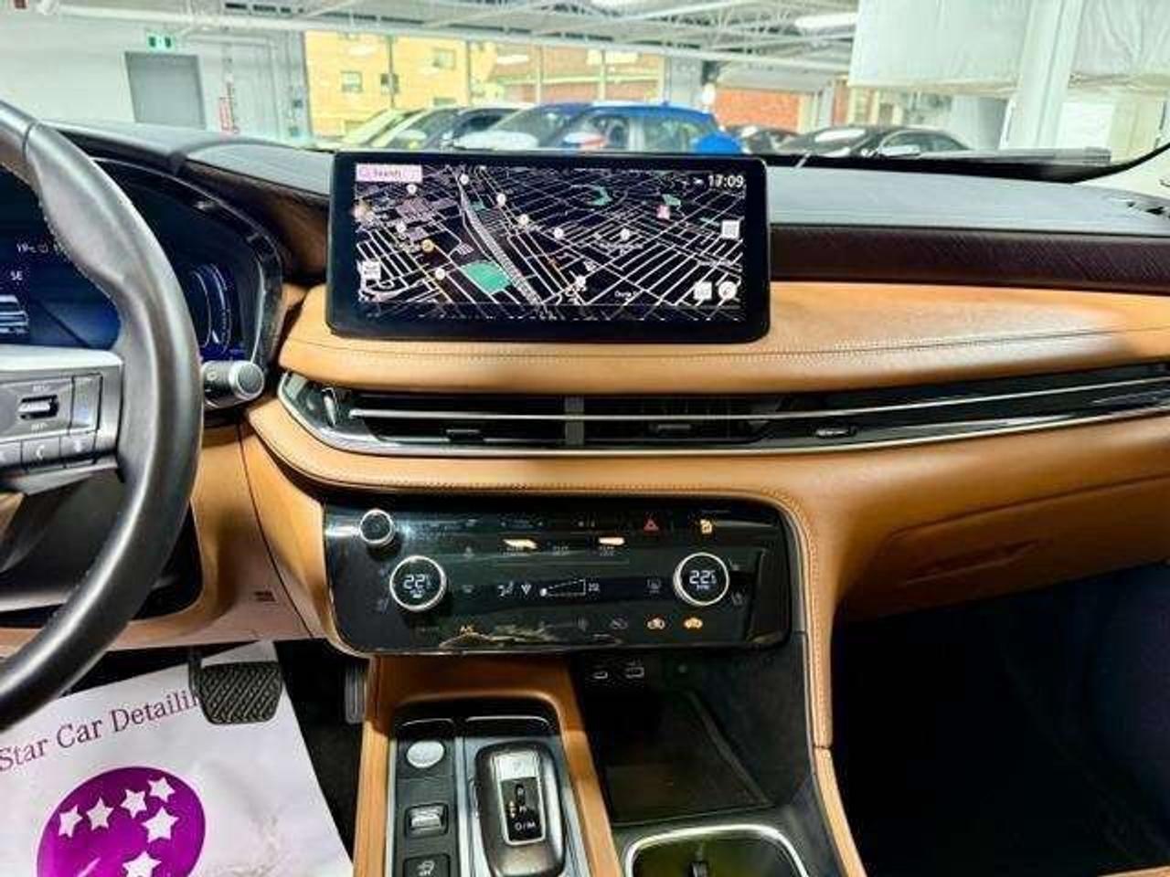 2024 Infiniti QX60 SENSORY AWD Photo