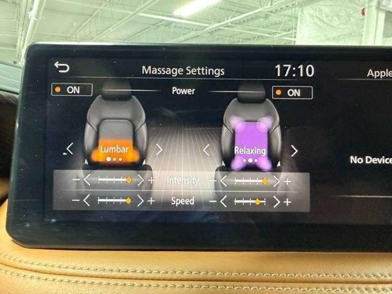 2024 Infiniti QX60 SENSORY AWD Photo