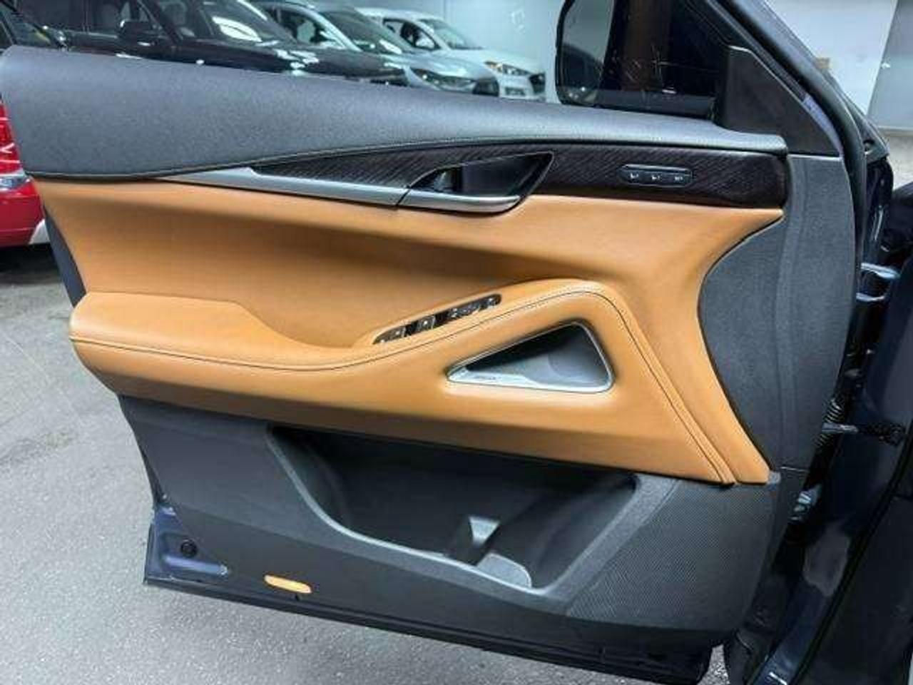 2024 Infiniti QX60 SENSORY AWD Photo