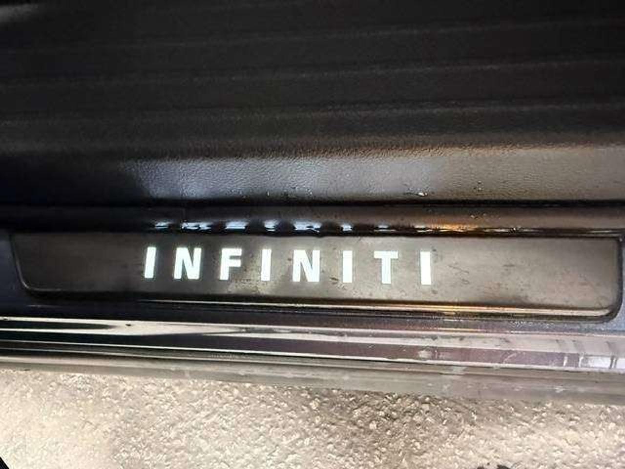 2024 Infiniti QX60 SENSORY AWD Photo
