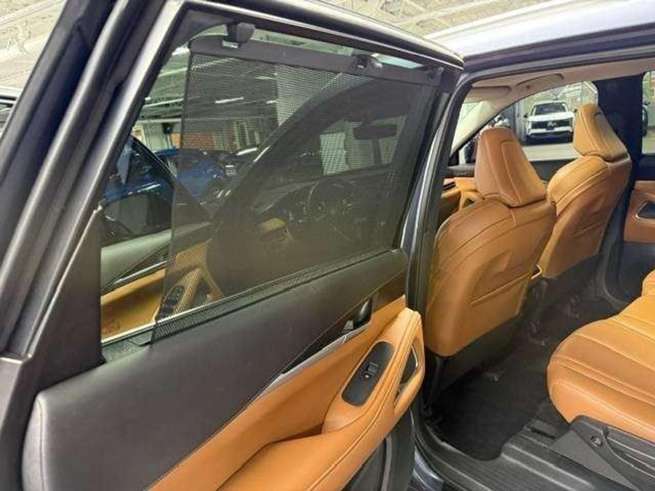 2024 Infiniti QX60 SENSORY AWD Photo