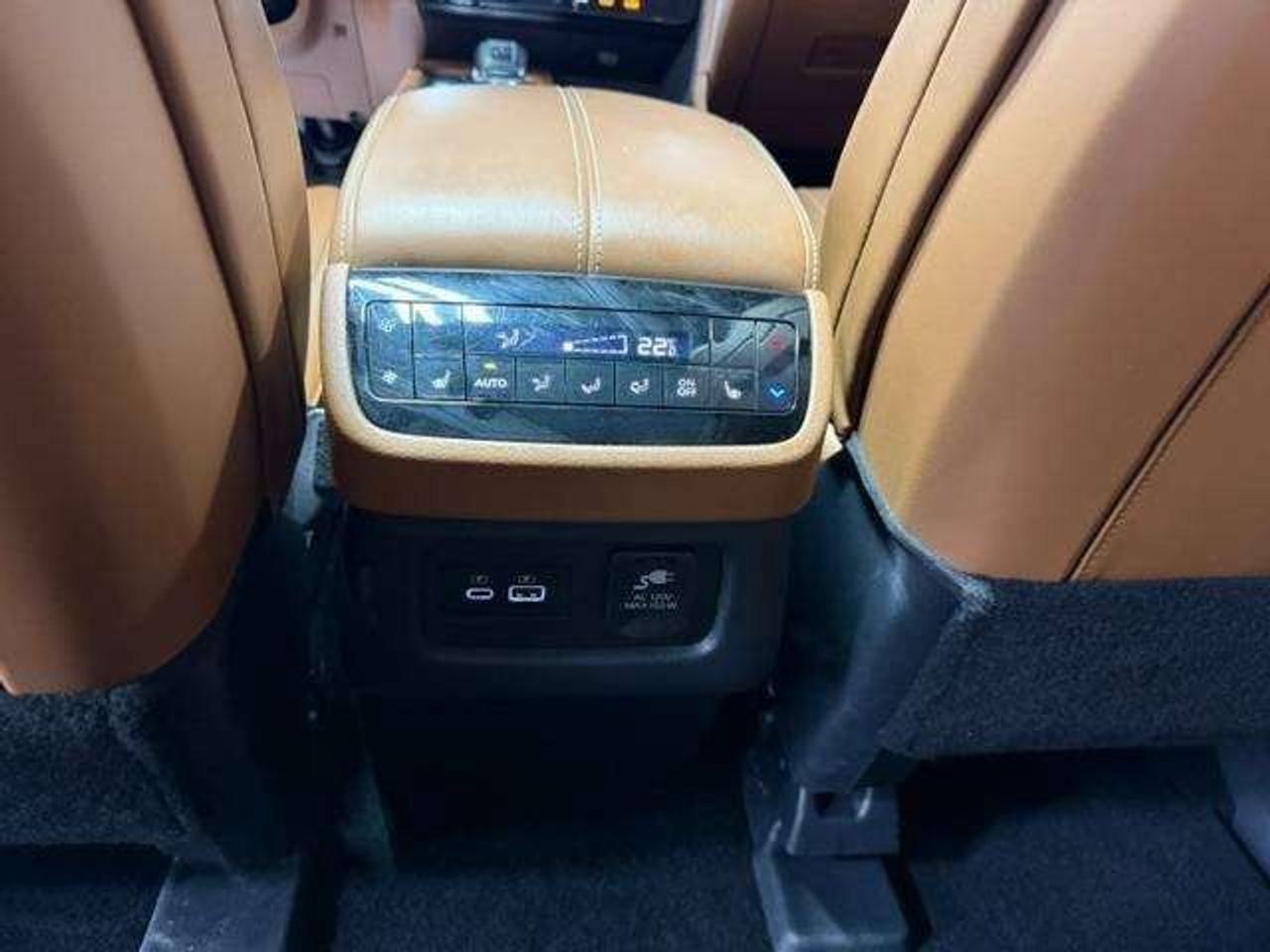 2024 Infiniti QX60 SENSORY AWD Photo