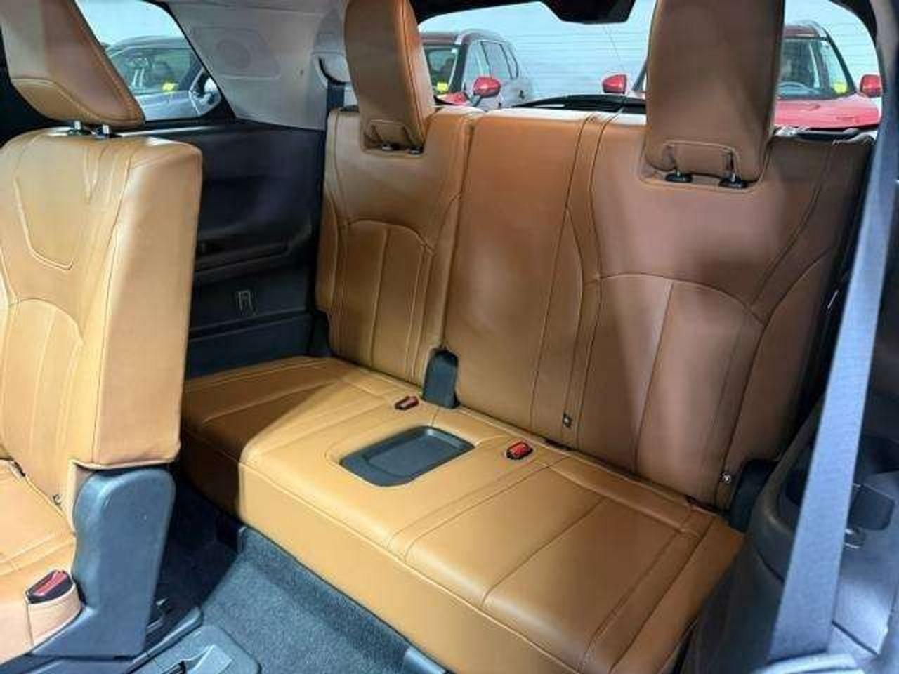 2024 Infiniti QX60 SENSORY AWD Photo