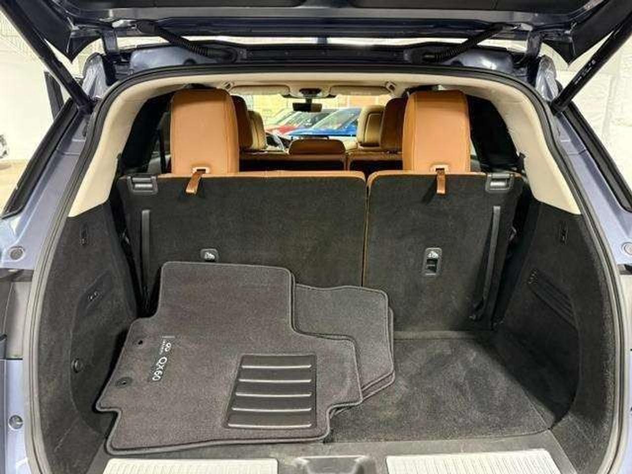 2024 Infiniti QX60 SENSORY AWD Photo