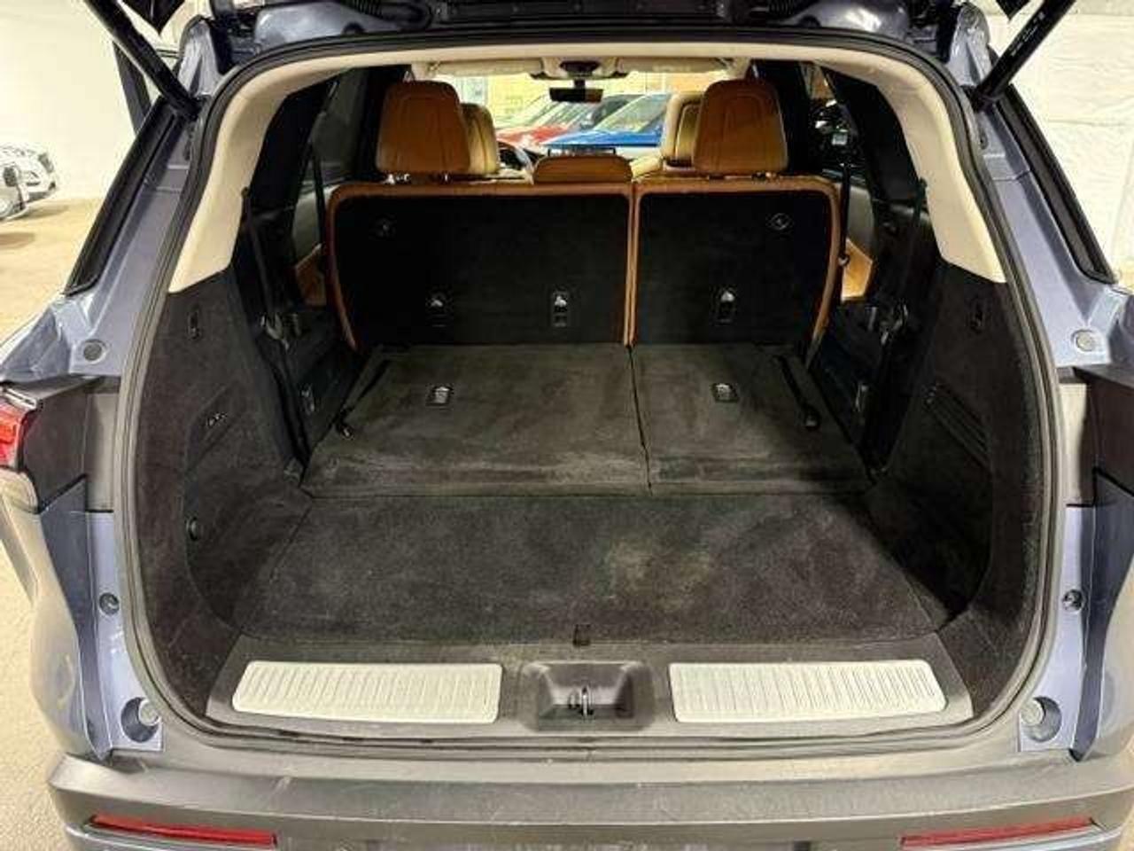 2024 Infiniti QX60 SENSORY AWD Photo
