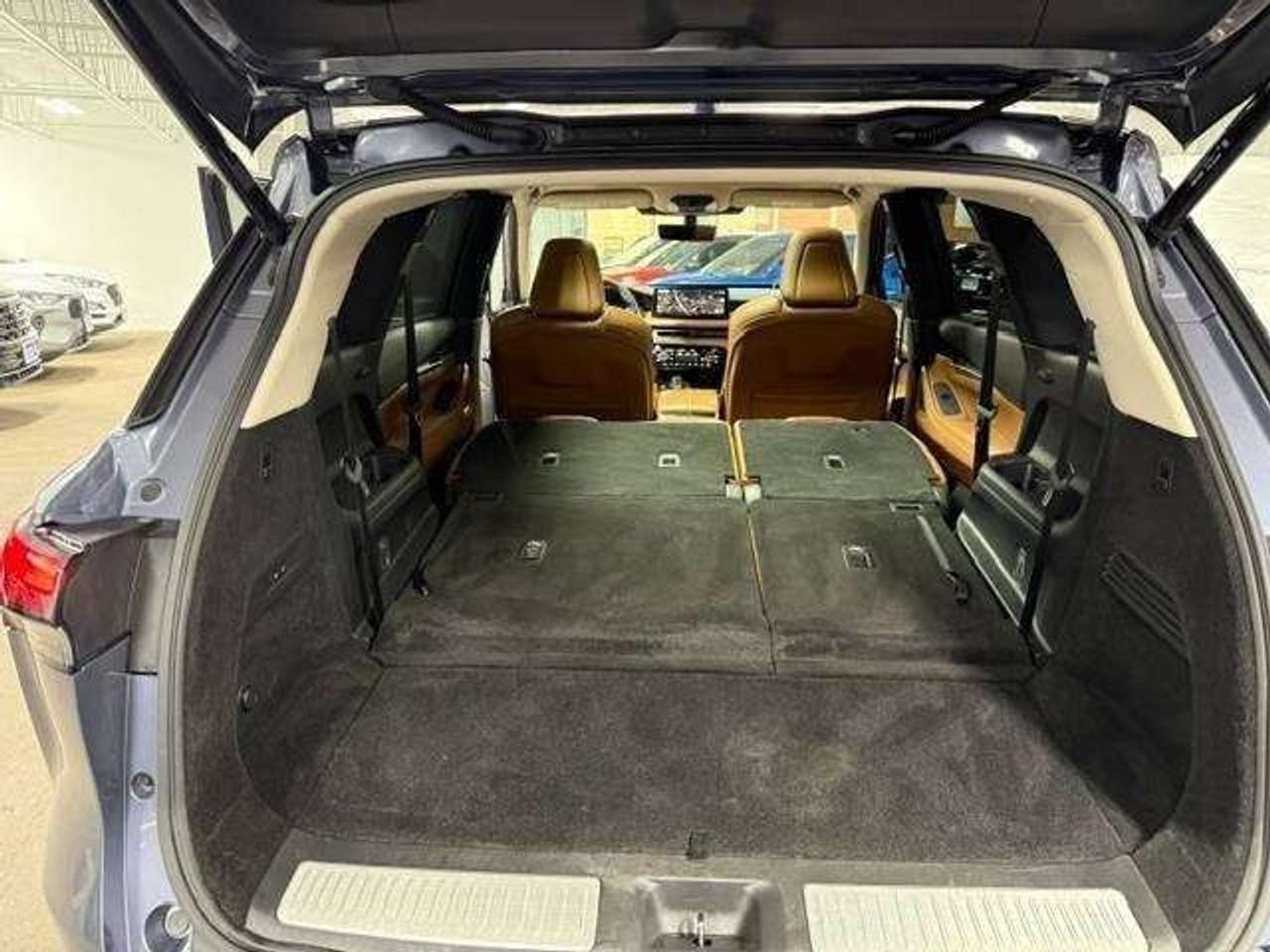 2024 Infiniti QX60 SENSORY AWD Photo
