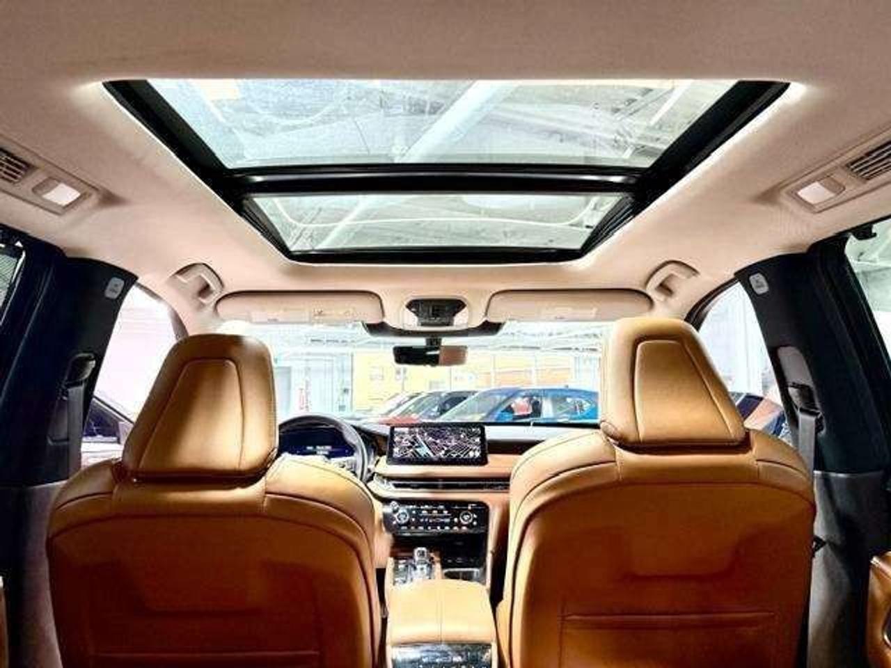 2024 Infiniti QX60 SENSORY AWD Photo