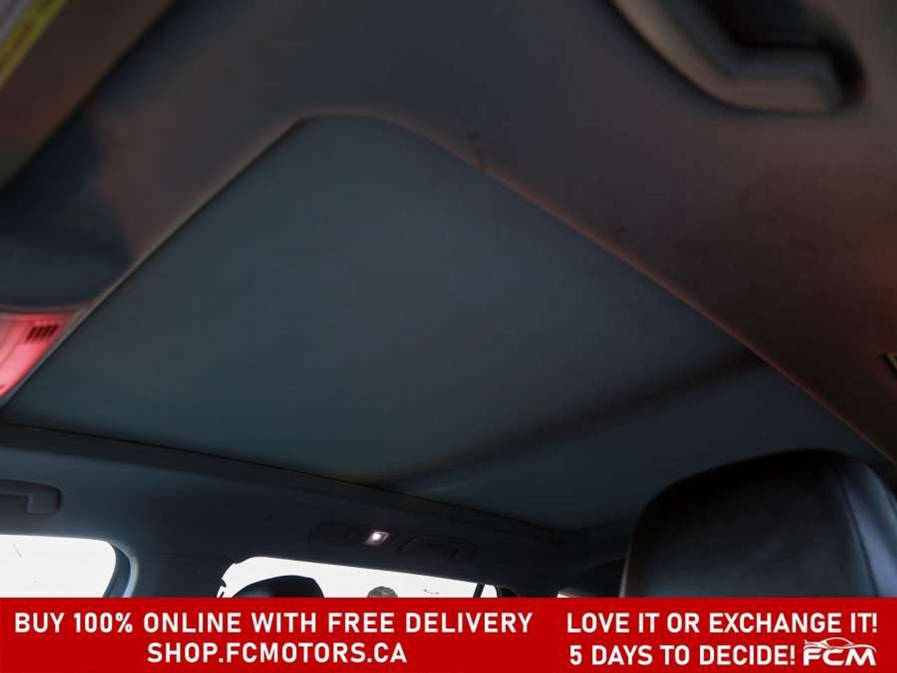 2018 Volkswagen Tiguan HIGHLINE 4MOTION   FULLY CERTIFIED WITH WARRANTY Photo