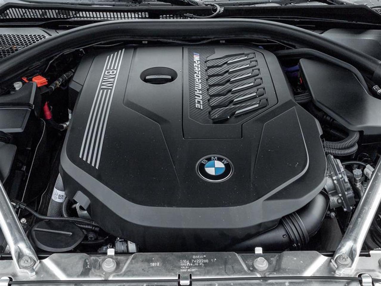 2023 BMW M440 i xDrive 2dr All-Wheel Drive Cabriolet Photo