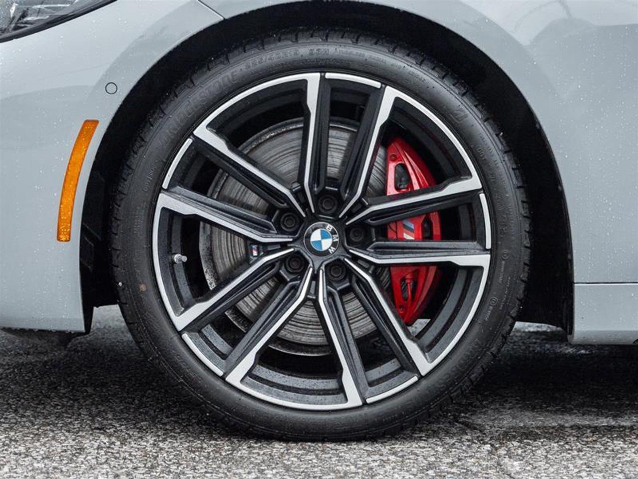 2023 BMW M440 i xDrive 2dr All-Wheel Drive Cabriolet Photo