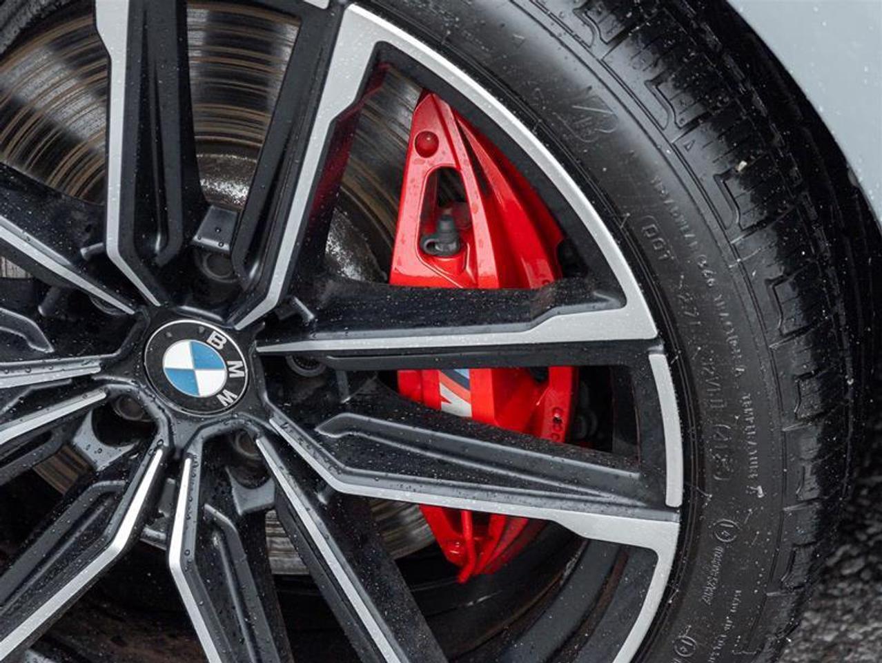 2023 BMW M440 i xDrive 2dr All-Wheel Drive Cabriolet Photo