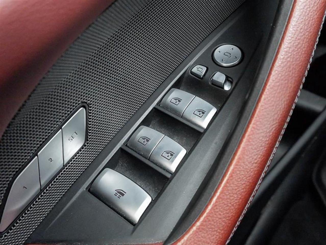 2023 BMW M440 i xDrive 2dr All-Wheel Drive Cabriolet Photo