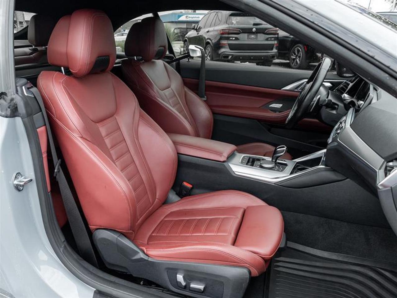 2023 BMW M440 i xDrive 2dr All-Wheel Drive Cabriolet Photo