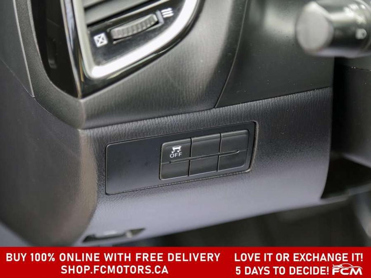 2015 Mazda 3 GX SKYACTIV   FULLY CERTIFIED WITH WARRANTY Photo