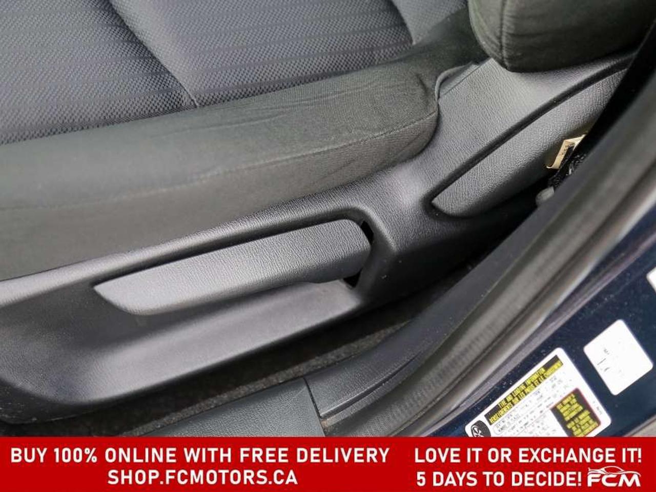 2015 Mazda 3 GX SKYACTIV   FULLY CERTIFIED WITH WARRANTY Photo