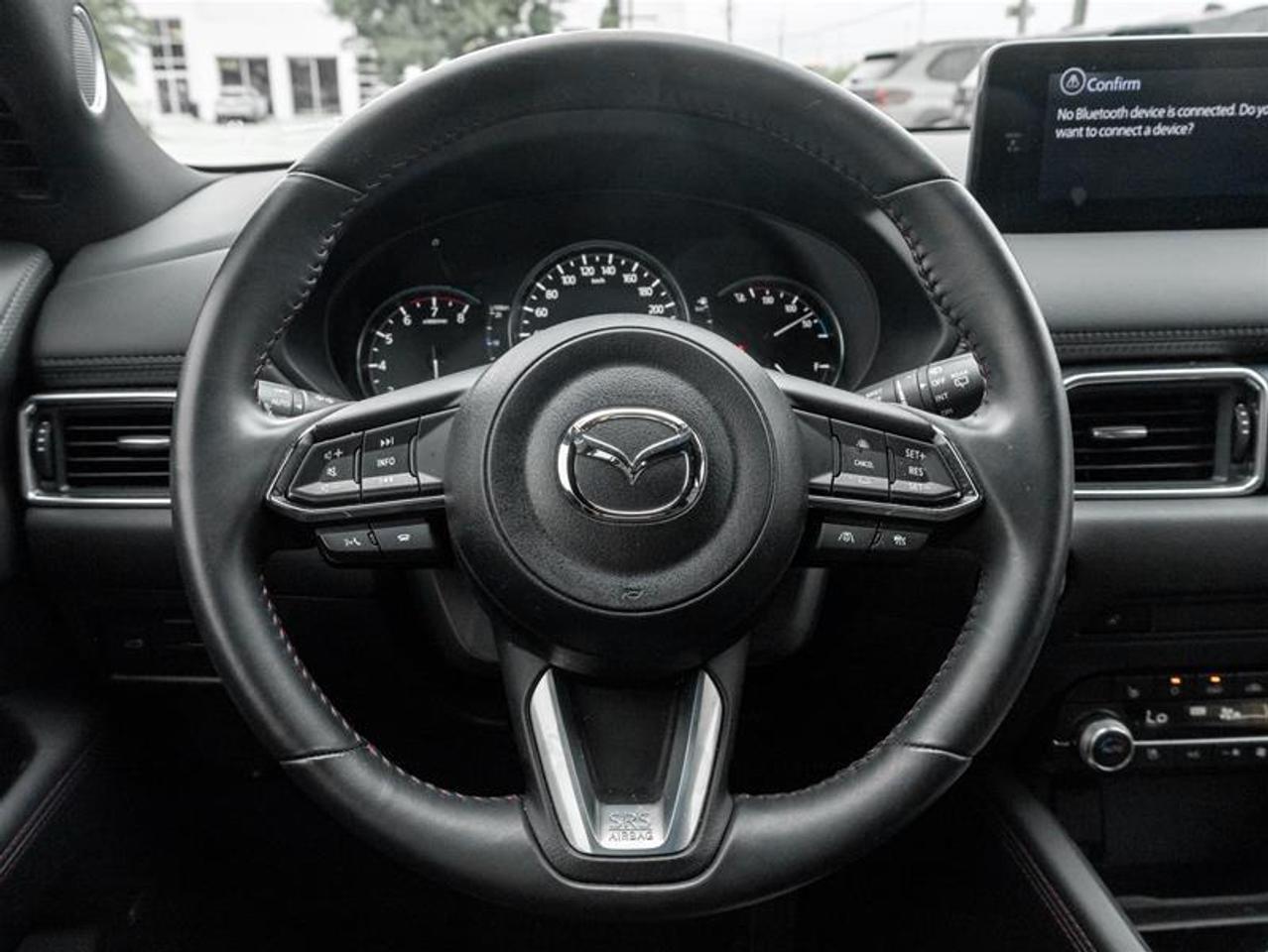 2024 Mazda CX-5 Sport Design 4dr i-ACTIV All-Wheel Drive Sport Utility Photo