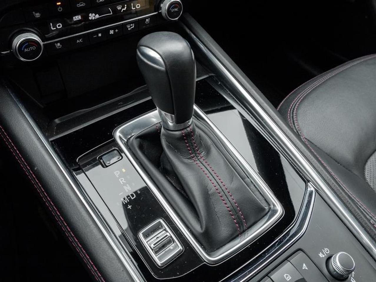 2024 Mazda CX-5 Sport Design 4dr i-ACTIV All-Wheel Drive Sport Utility Photo