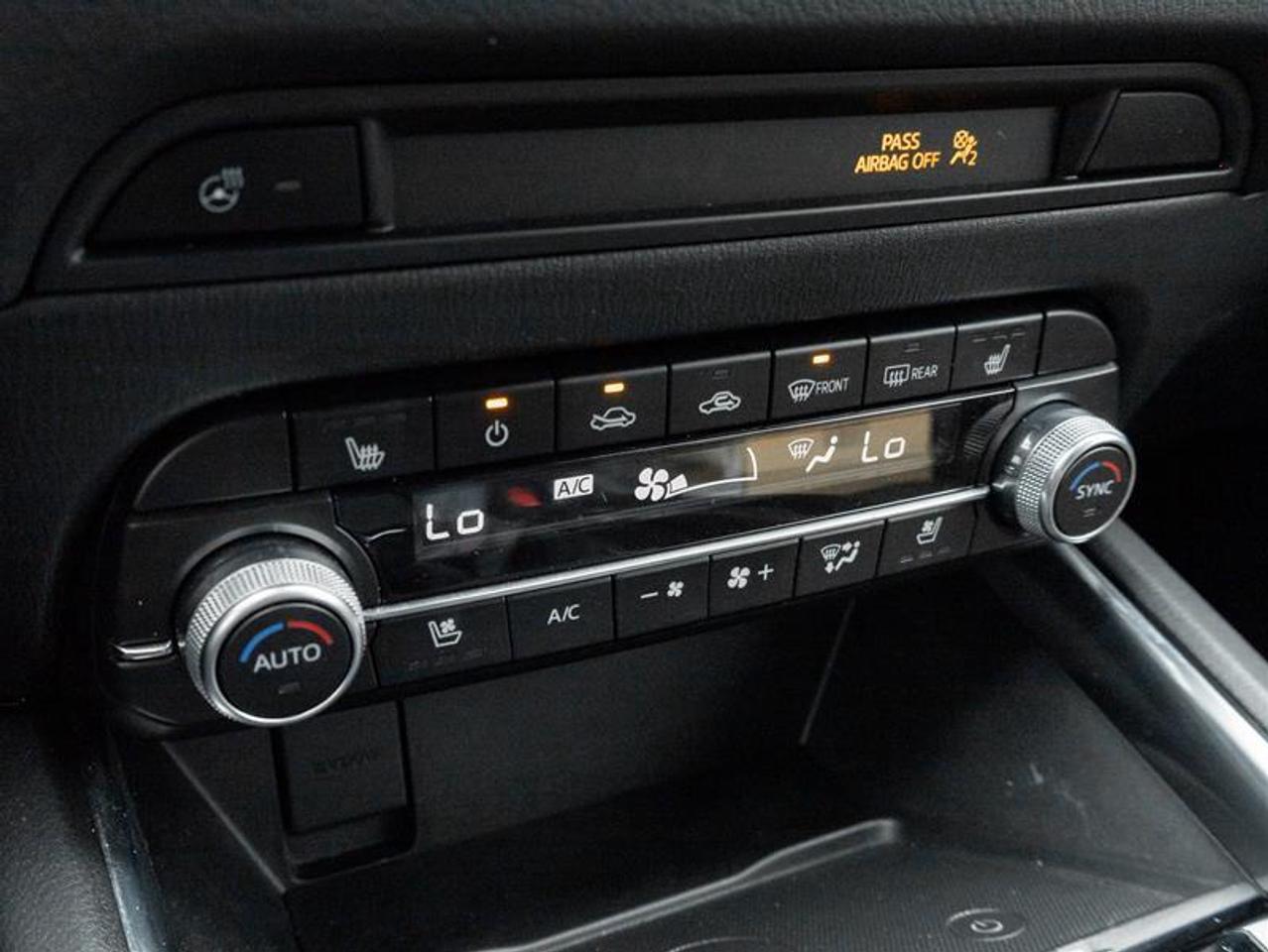 2024 Mazda CX-5 Sport Design 4dr i-ACTIV All-Wheel Drive Sport Utility Photo