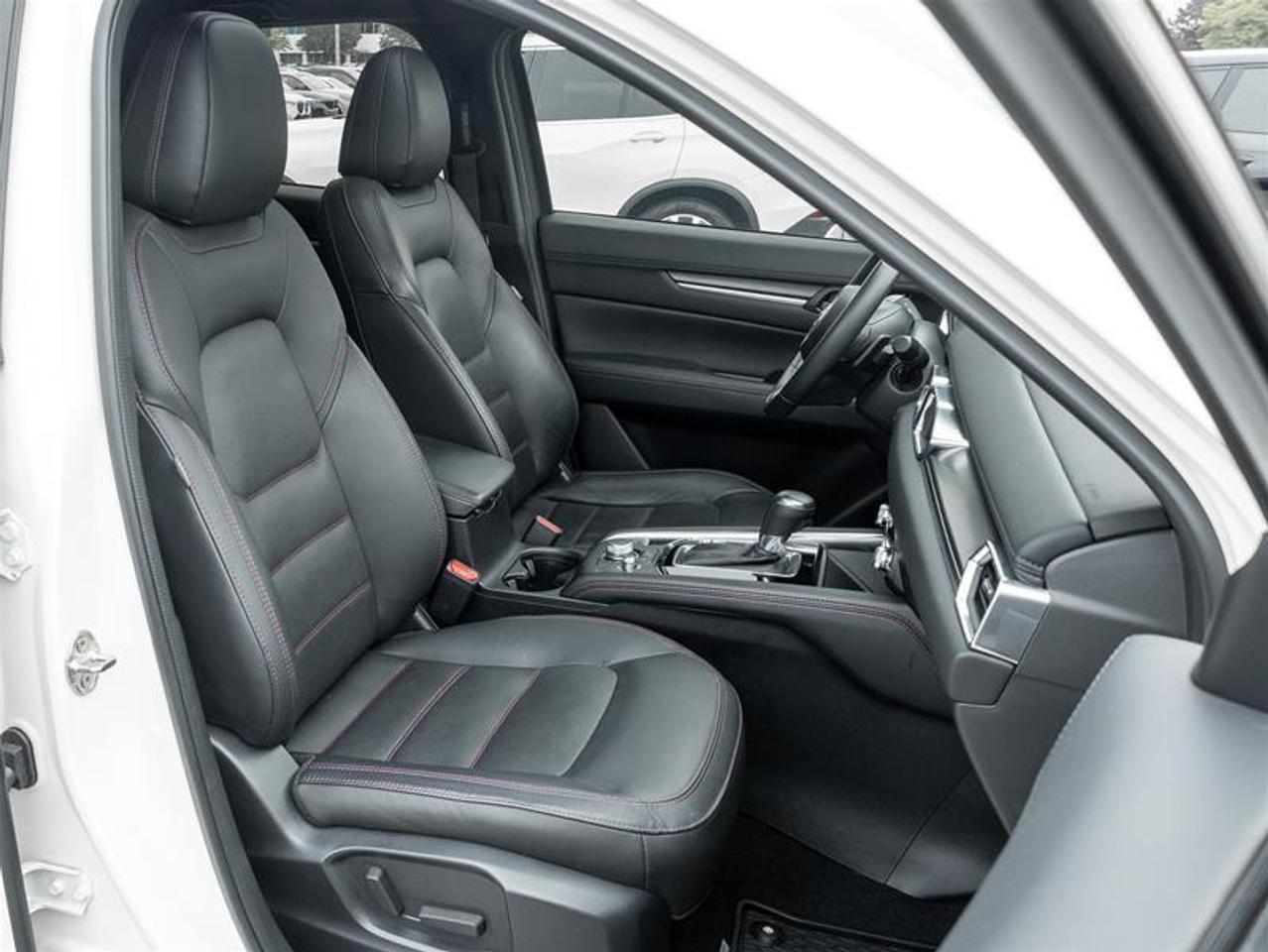 2024 Mazda CX-5 Sport Design 4dr i-ACTIV All-Wheel Drive Sport Utility Photo