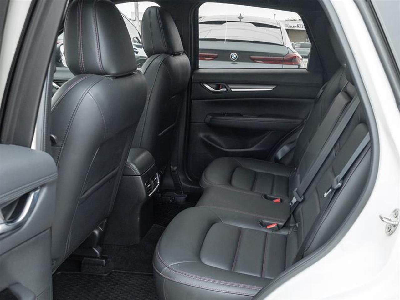 2024 Mazda CX-5 Sport Design 4dr i-ACTIV All-Wheel Drive Sport Utility Photo