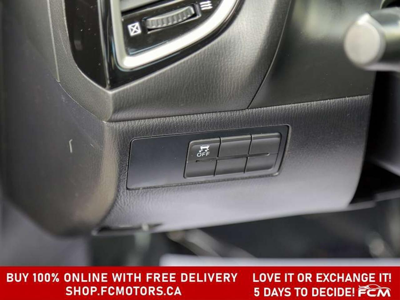 2016 Mazda 3 GX SKYACTIV   FULLY CERTIFIED WITH WARRANTY Photo