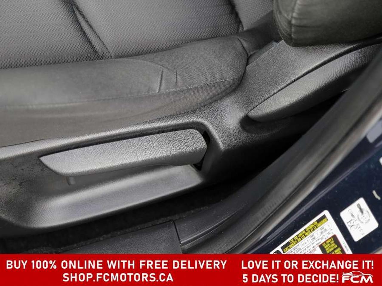 2016 Mazda 3 GX SKYACTIV   FULLY CERTIFIED WITH WARRANTY Photo