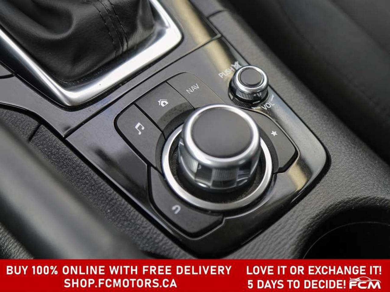 2016 Mazda 3 GX SKYACTIV   FULLY CERTIFIED WITH WARRANTY Photo