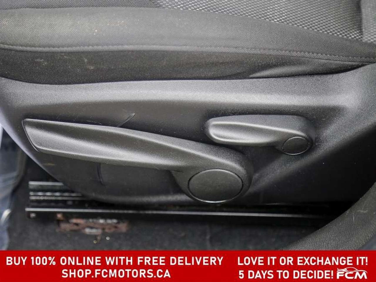 2015 Jeep Renegade SPORT   FULLY CERTIFIED WITH WARRANTY Photo