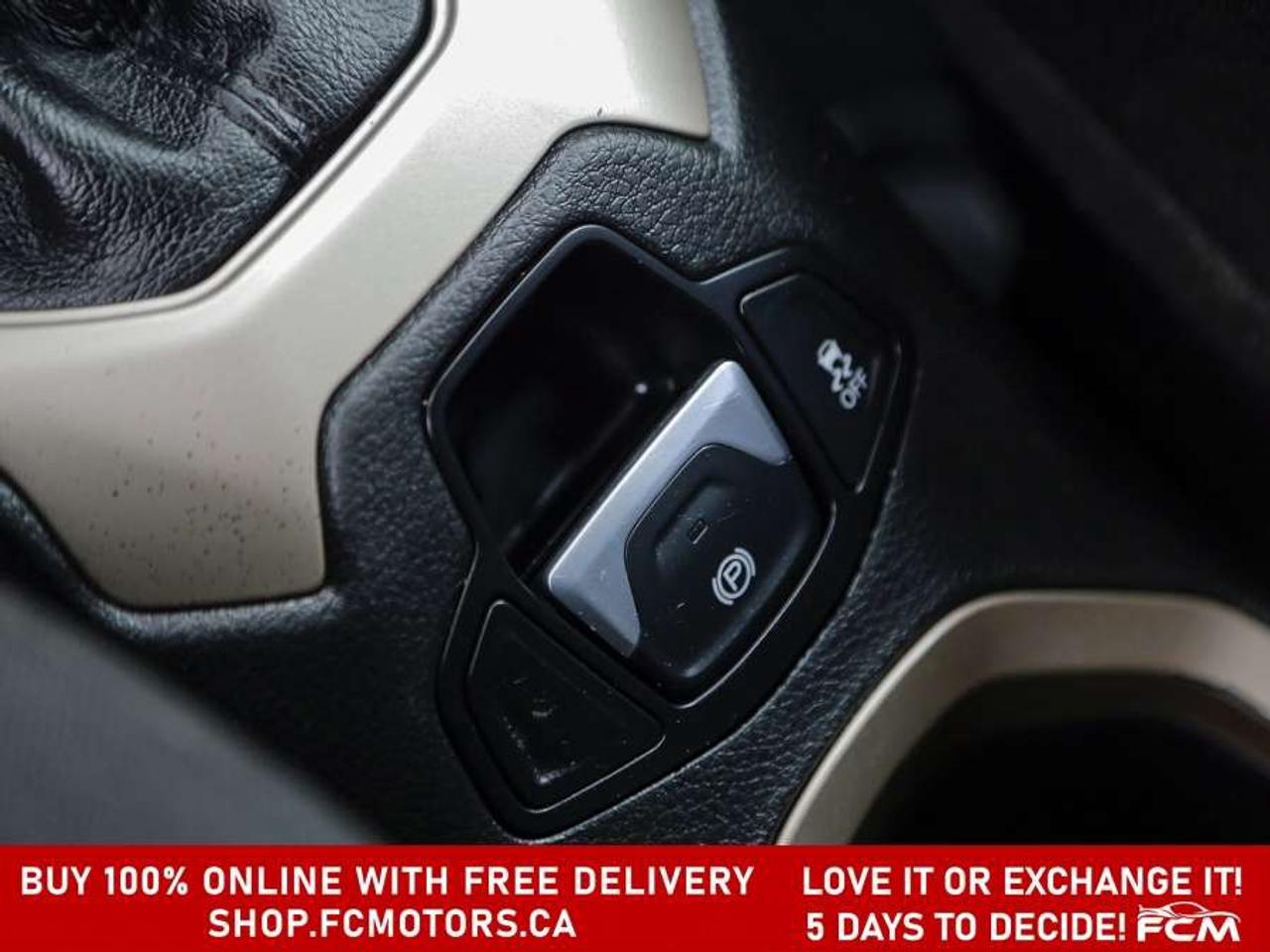 2015 Jeep Renegade SPORT   FULLY CERTIFIED WITH WARRANTY Photo